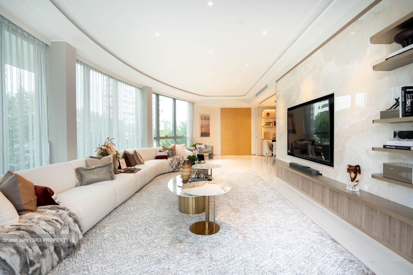 Cliveden At Grange (D10), Condominium #464431081
